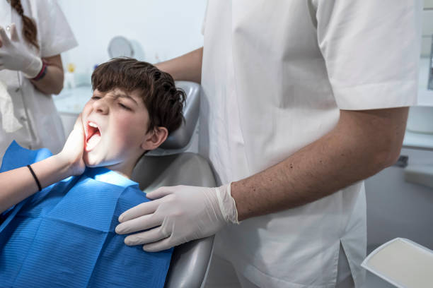 Best Emergency Treatment for Dental Infections or Abscesses in Canton Valley, CT
