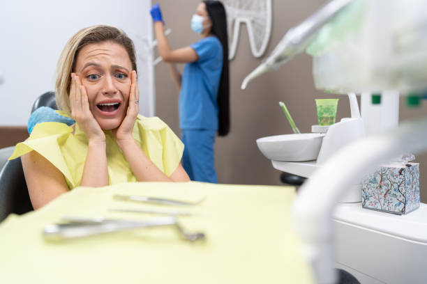 Best Pediatric Emergency Dentist in Canton Valley, CT