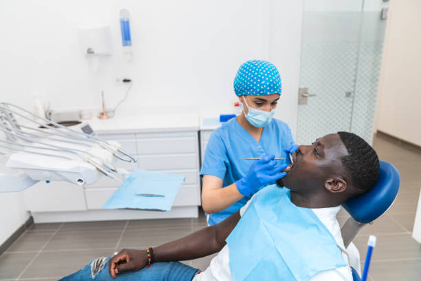 Best Emergency Wisdom Teeth Removal in Canton Valley, CT