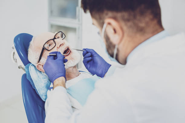 Best Emergency Gum Treatment in Canton Valley, CT